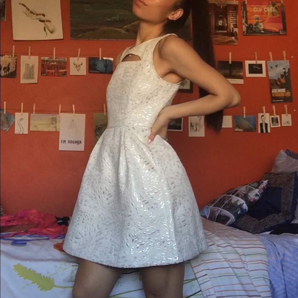 Nordstrom Dress